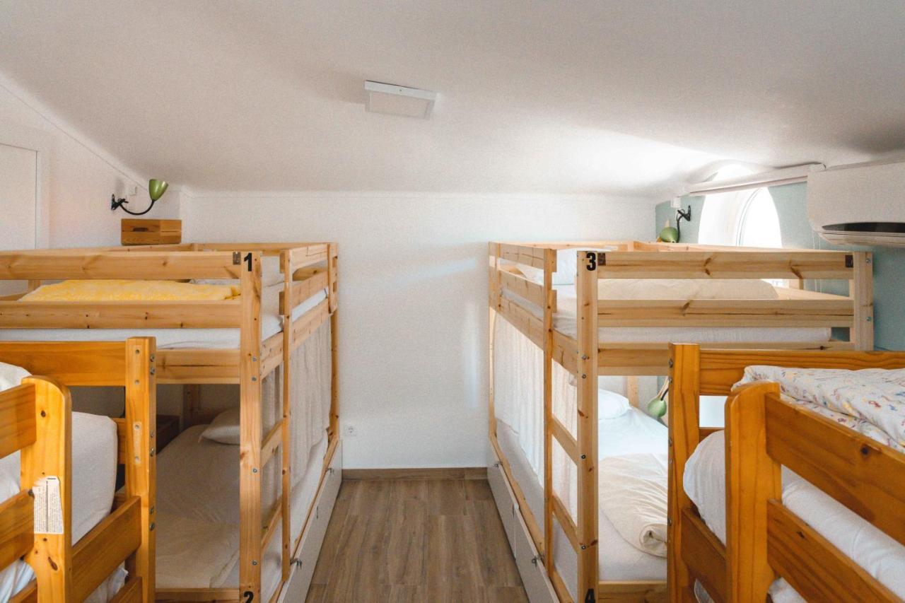 Cascais Bay Hostel Экстерьер фото
