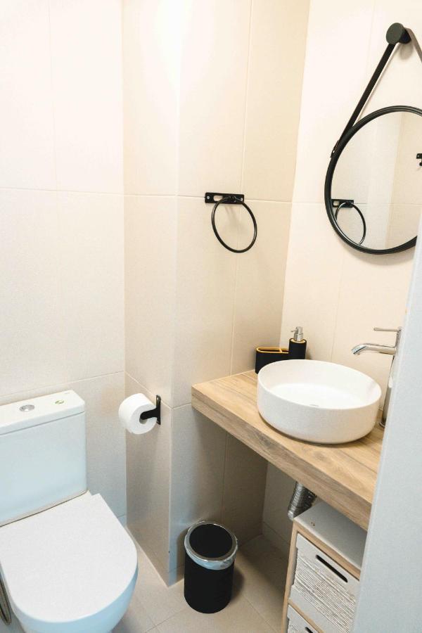Cascais Bay Hostel Экстерьер фото