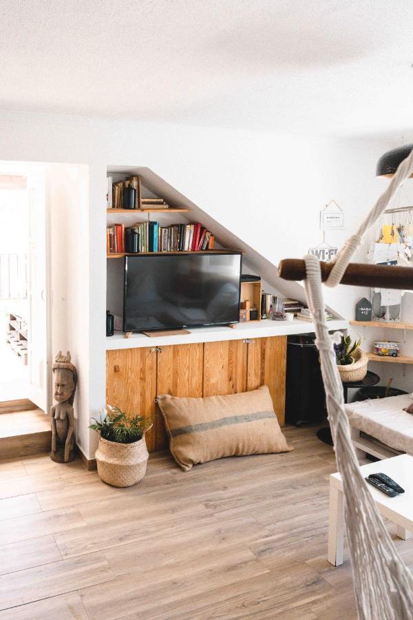 Cascais Bay Hostel Экстерьер фото