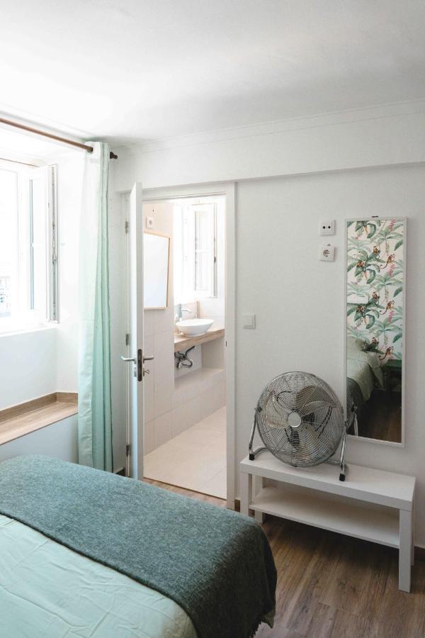 Cascais Bay Hostel Экстерьер фото
