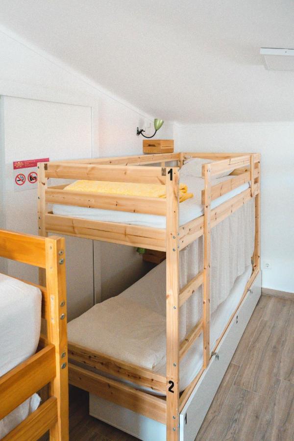 Cascais Bay Hostel Экстерьер фото