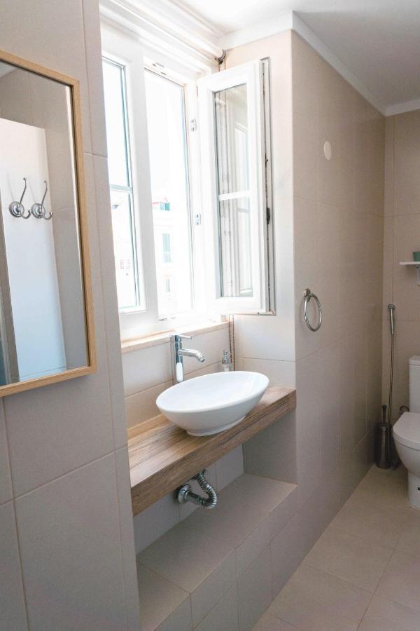 Cascais Bay Hostel Экстерьер фото