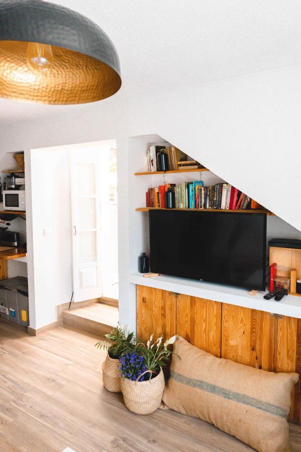 Cascais Bay Hostel Экстерьер фото